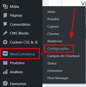 Plugin de Pagamento Getnet API Cartão, Boleto, Checkout e Pix para  Woocommerce